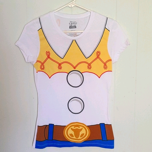 Tops - Toy Story Jessie Tee